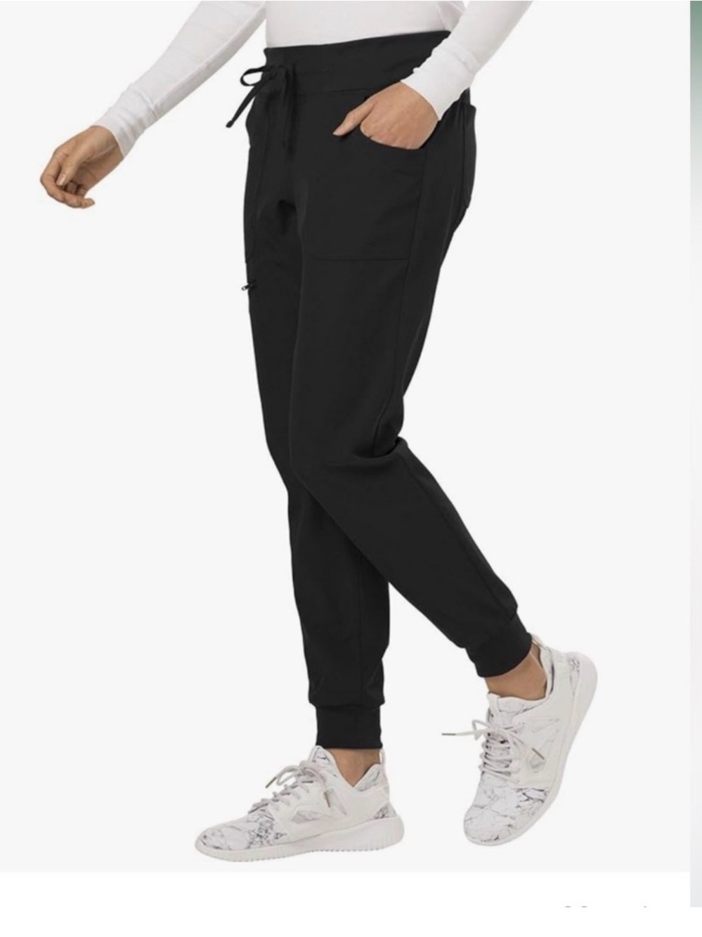 HeartSoul Jogger Pants Tall L